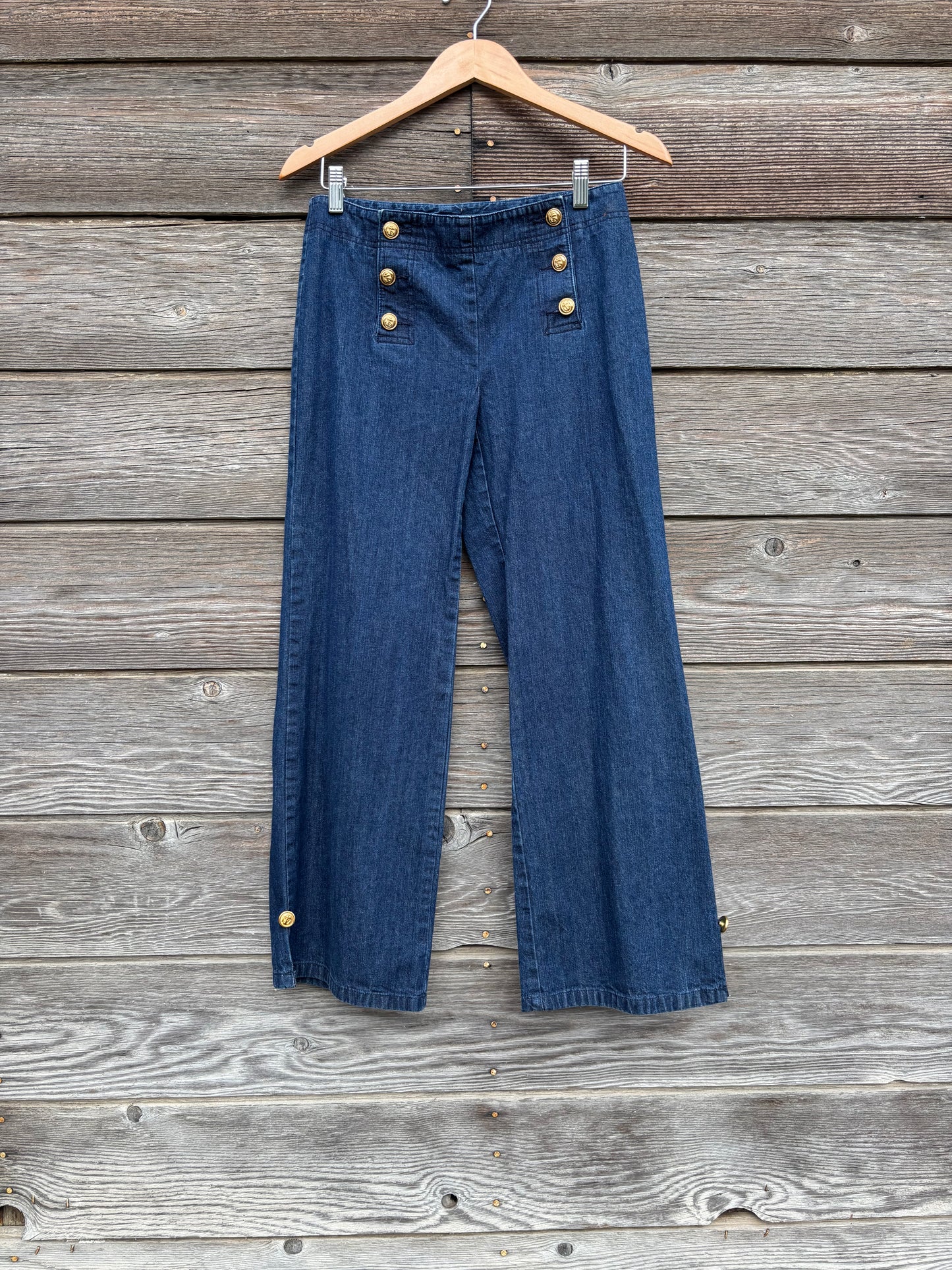 Sailor Pants