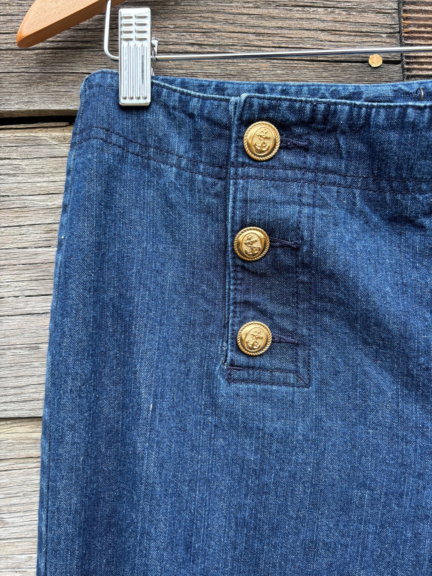 Sailor Pants
