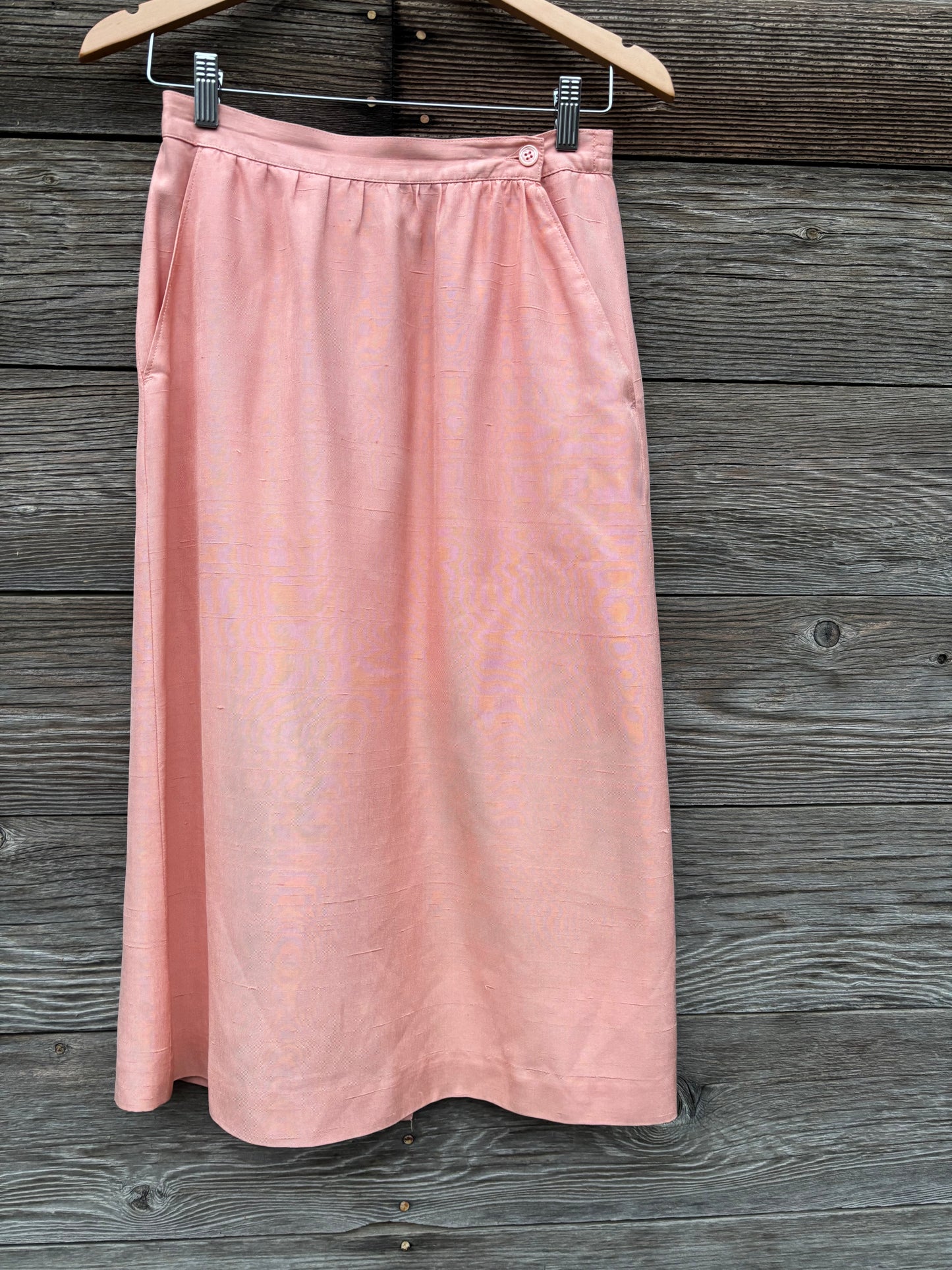 Skirt | Persica Soirée | 1990’s