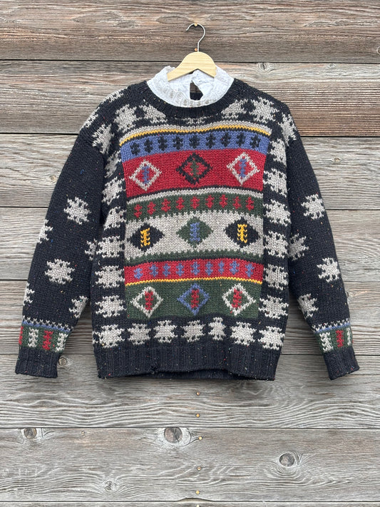 Woolrich Wool Sweater