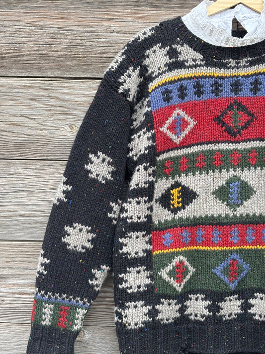 Woolrich Wool Sweater