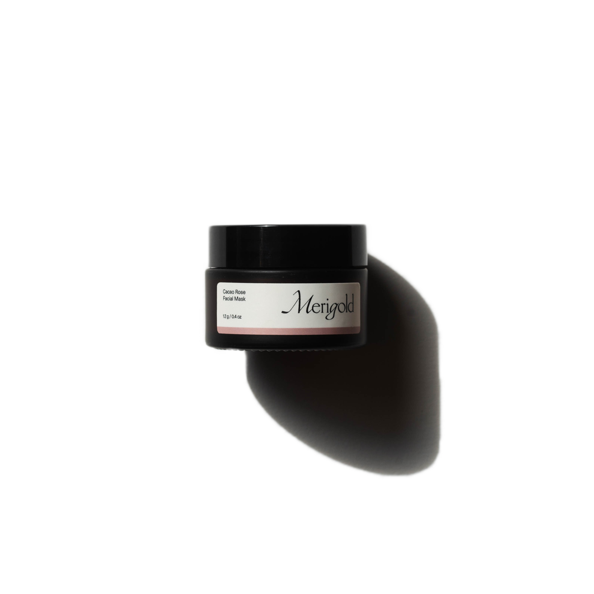 Facial Mask | Cacao Rose