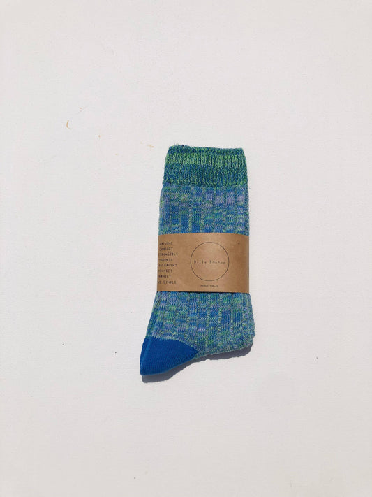 Socks | Tokyo Cotton | Unisex