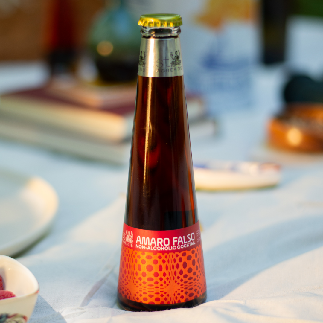 Food + Drink