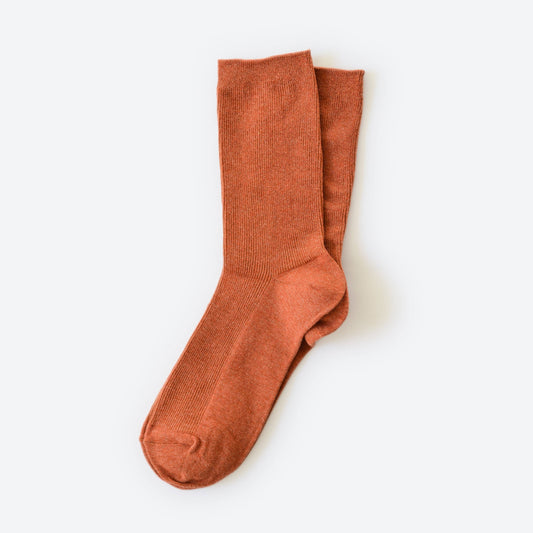 Socks | Spice Crew Sock | Womens