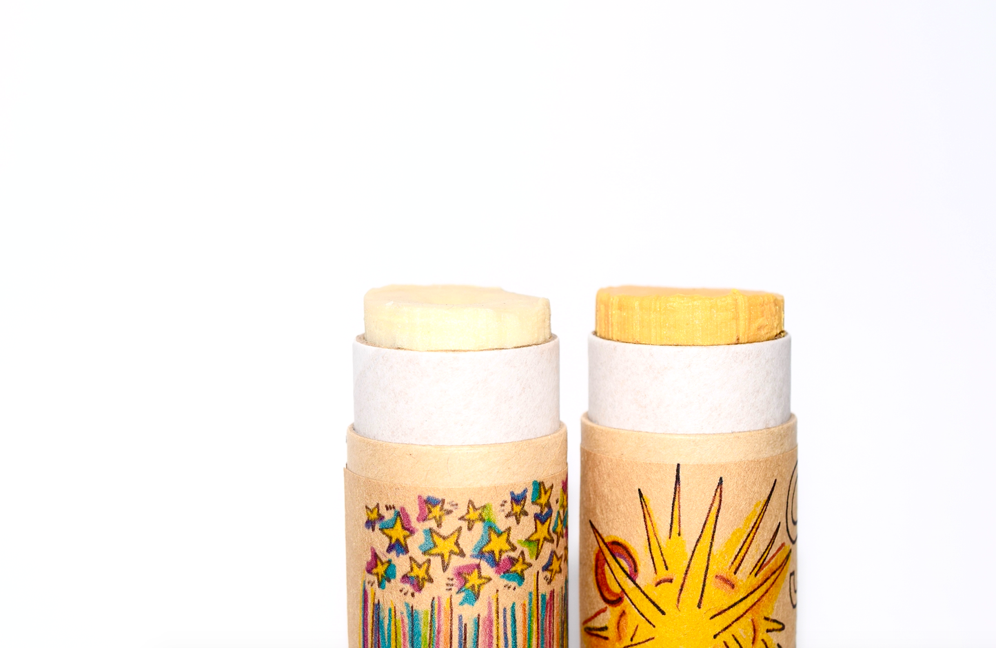 Plant Makeup - Starlight Shimmer Stick