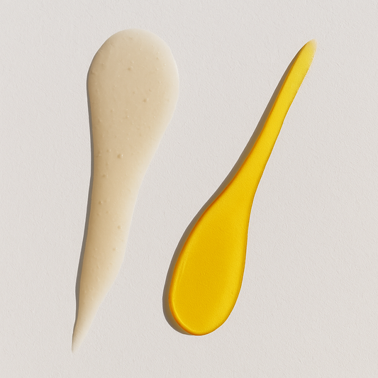 Bohemian Rêves - Desert Fleur Texturizing Hair Mist I Rose Water & Argan Oil
