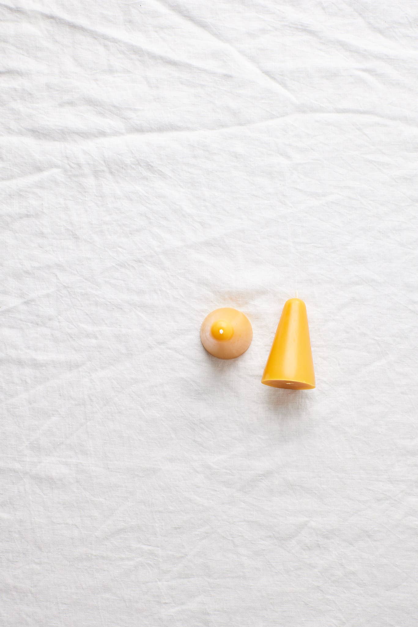 Waxing Moon - Panela 