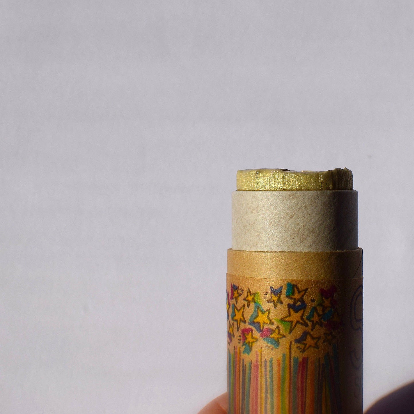 Plant Makeup - Starlight Shimmer Stick