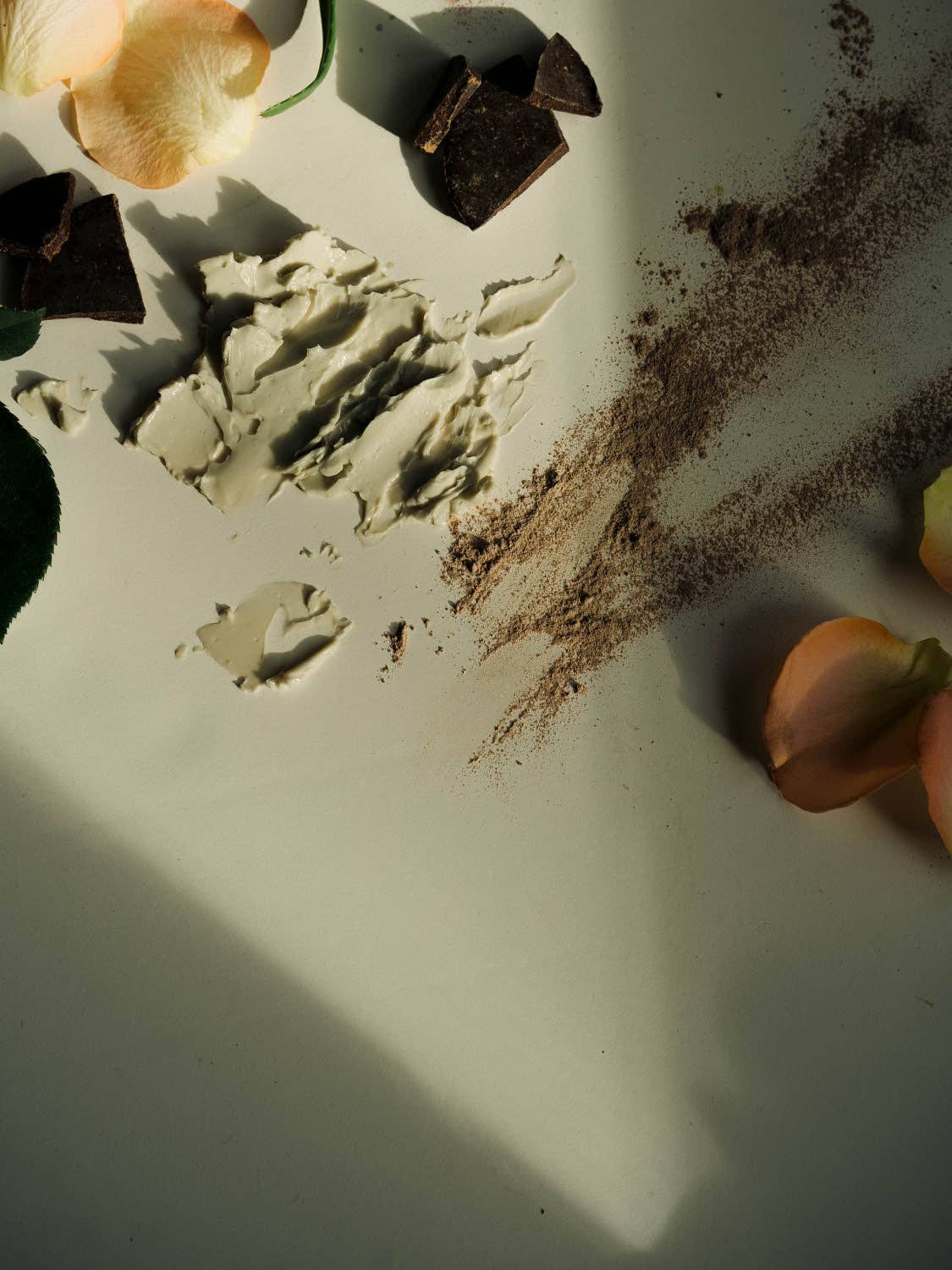 Facial Mask | Cacao Rose