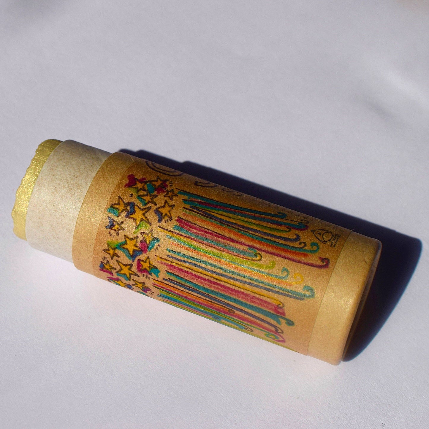 Plant Makeup - Starlight Shimmer Stick