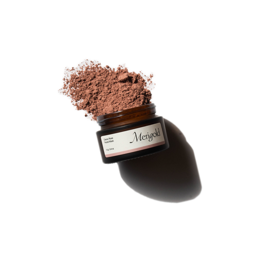 Facial Mask | Cacao Rose