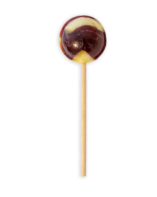 Lollipop | Root Beer Float
