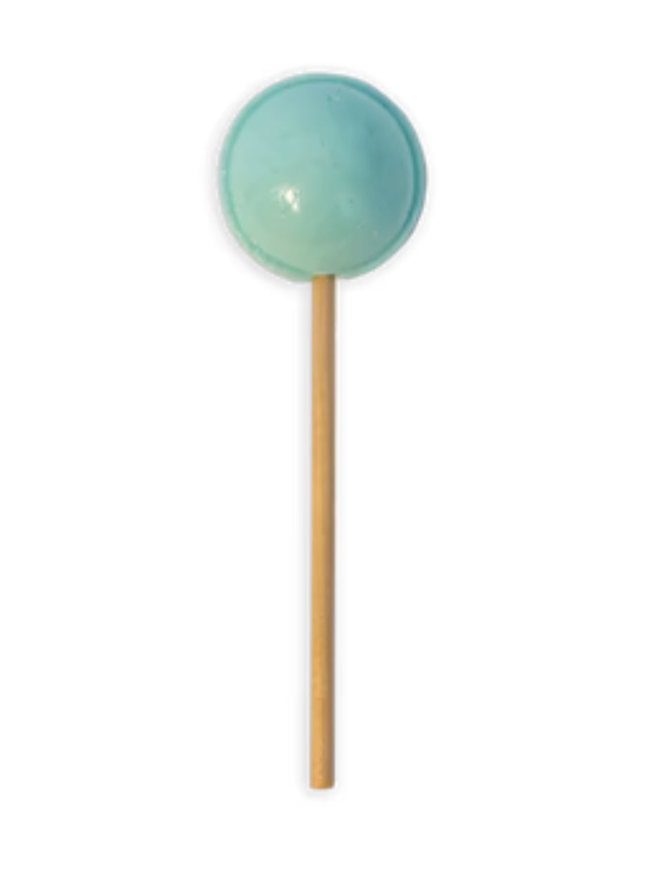 Lollipop | Minty Mallow