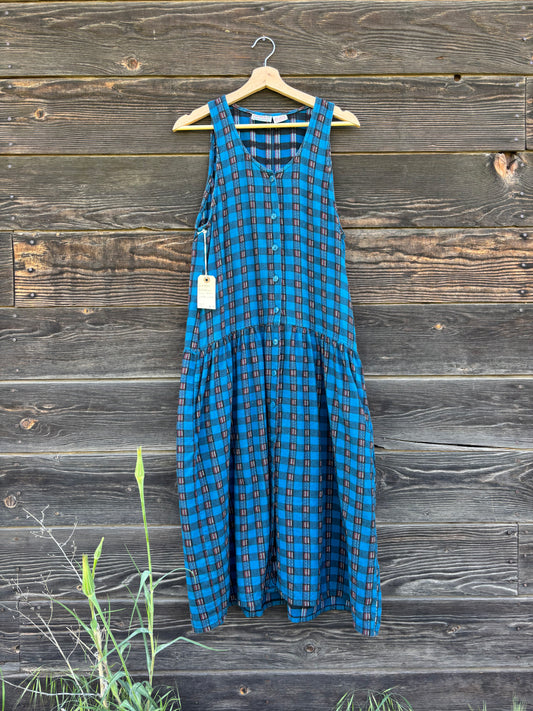 Putumayo dress