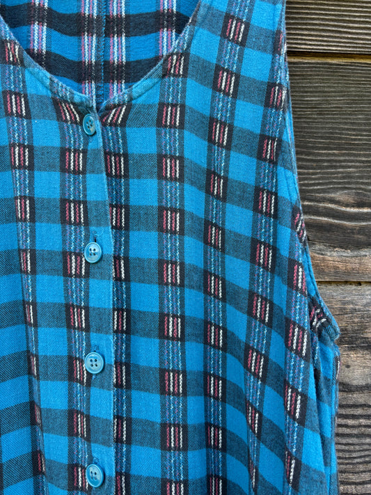 Putumayo dress