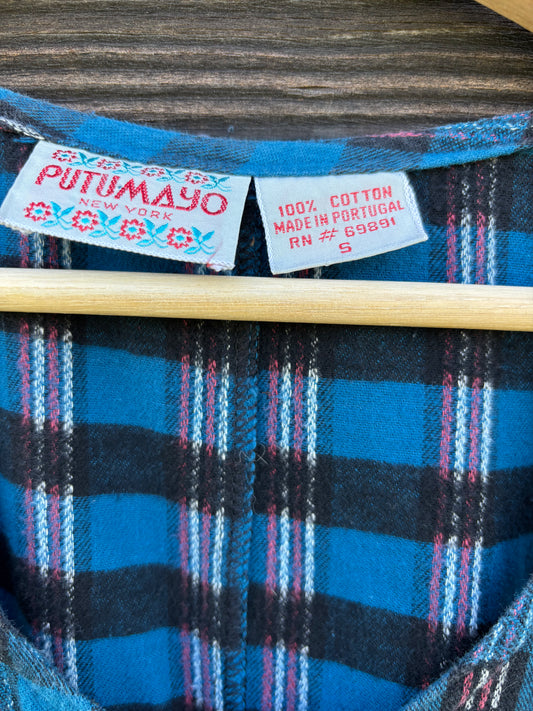 Putumayo dress