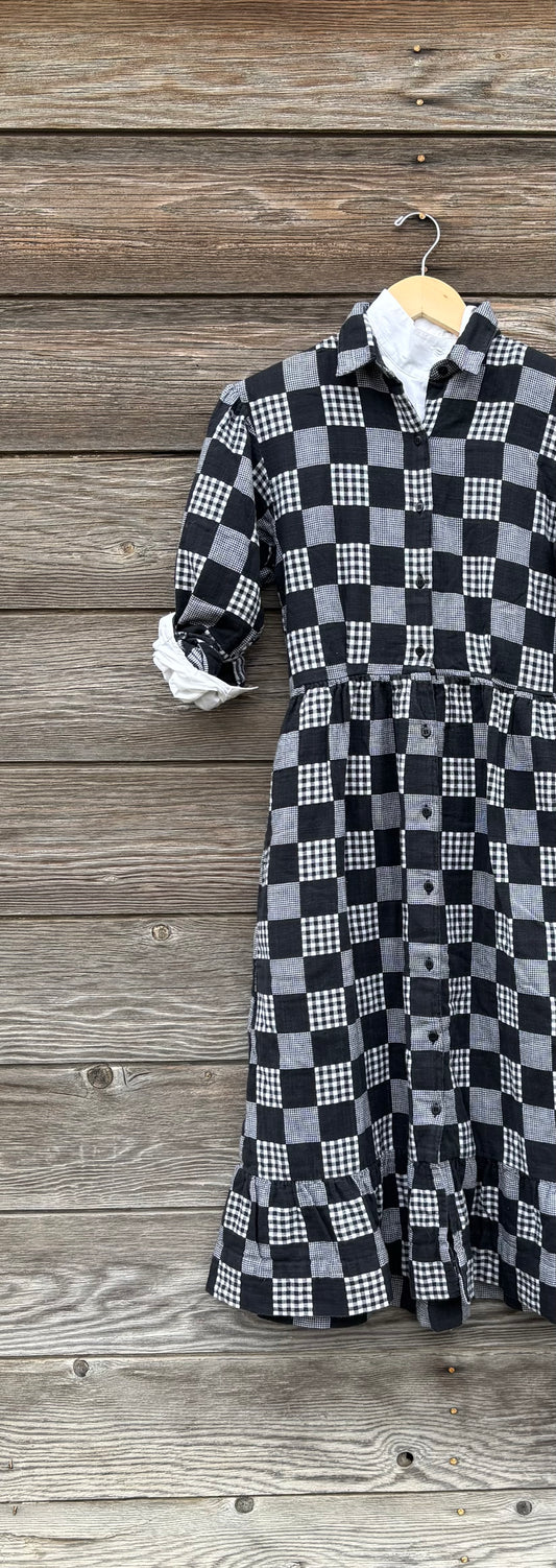 Dress | The Cyndi by Arbor Creek