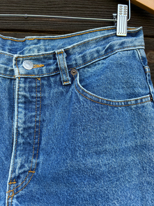 Denim | Calvin Klein | Vintage