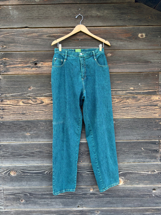 Denim | Esprit EDC green | 1990