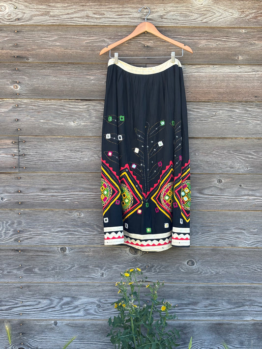 Skirt | Handmade Banjara