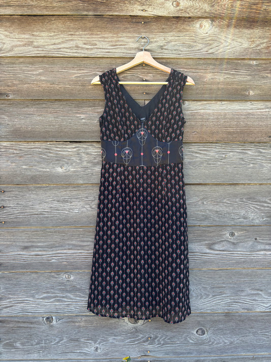 Dress | silk | Esprit