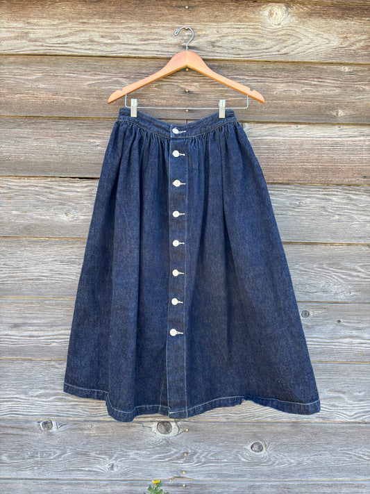 Skirt | the Floret by As Ever NYC