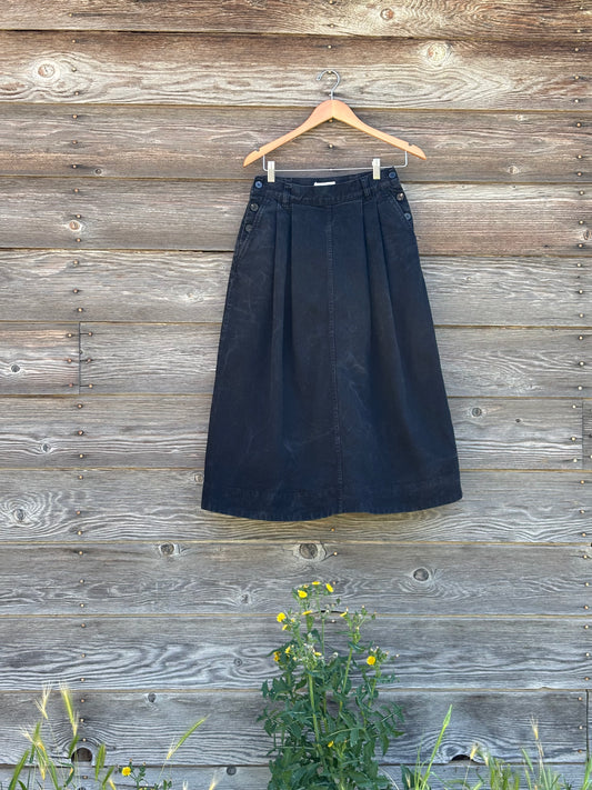 Skirt | The Dockside