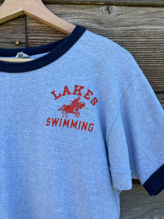 Shirt | Ringer Tee | 1970