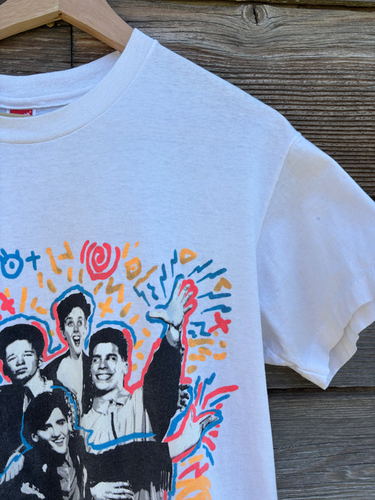 Shirt | New Kids On The Block | 1990