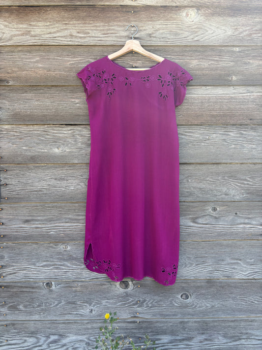 Dress | The Petal Blossom Shift
