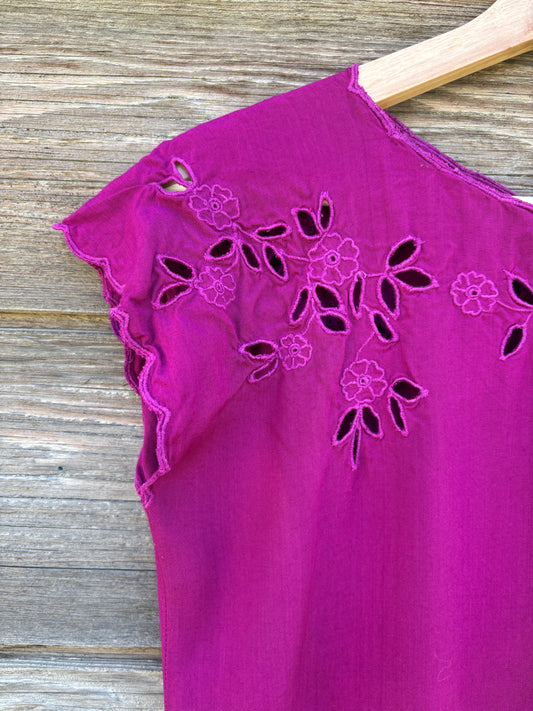 Dress | The Petal Blossom Shift