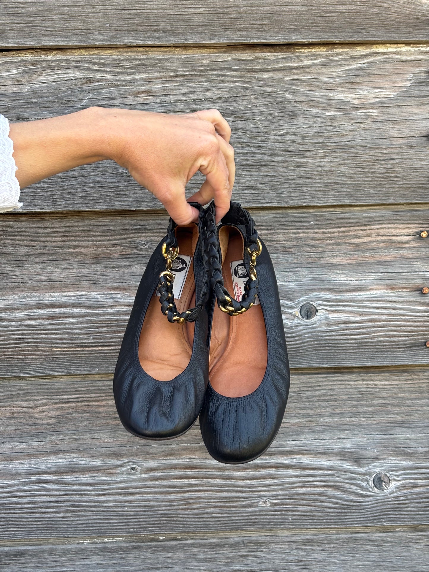 Ballet Flat | Lanvin