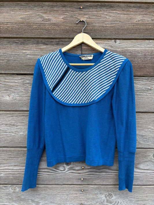 Sweater | Poor Boy | Sonia Rykiel