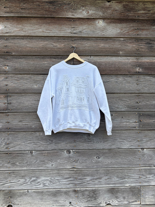 Crewneck | Victorian House