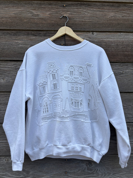 Crewneck | Victorian House