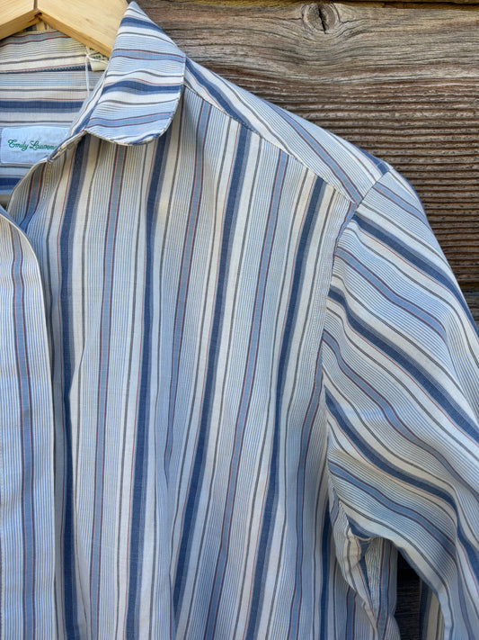 Shirt| Emily Lawrence
