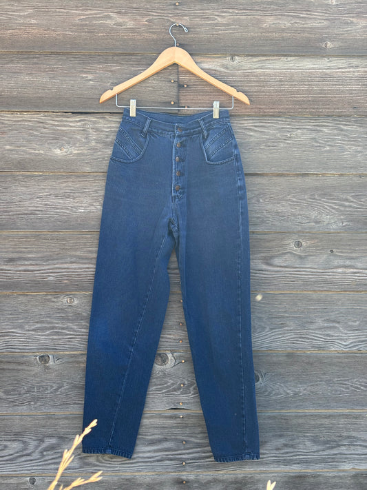 Vintage london London jeans