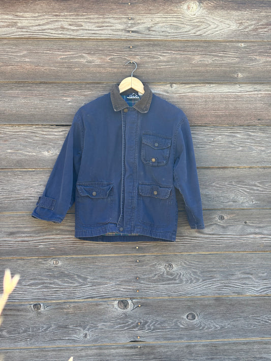 Coat | Barn Jacket | 1980