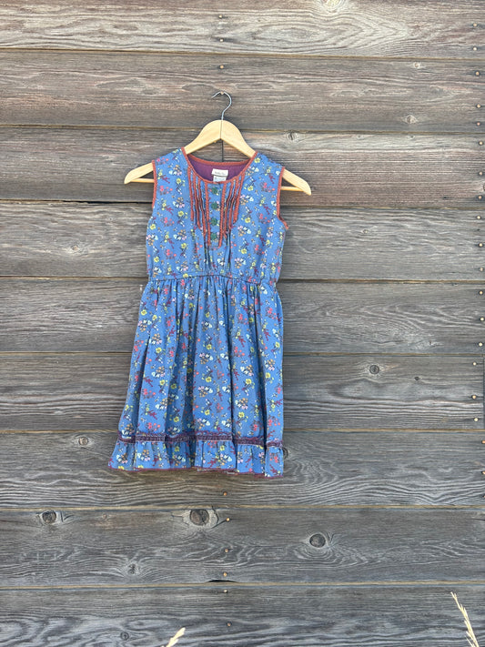 Dress | Matilda Jane Secret Fields