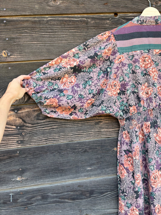 Dress | Twilight Bloom | 1970’s