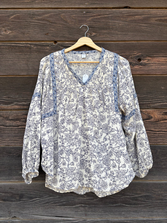 Shirt | The Botanist