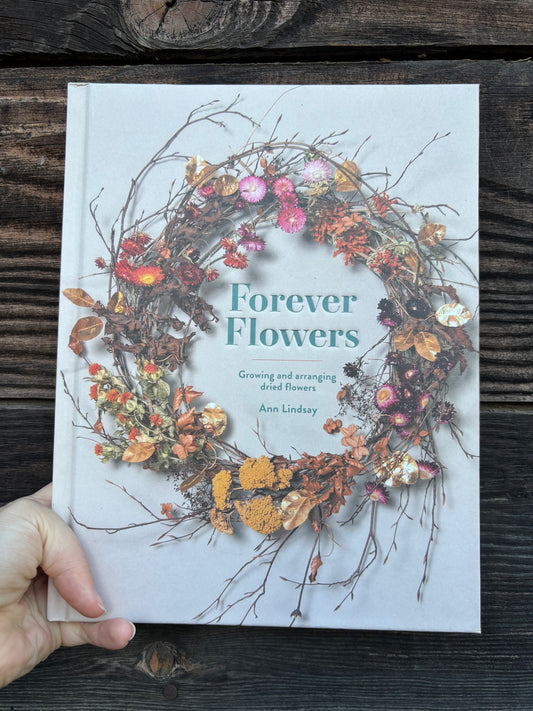 Book | Forever Flowers
