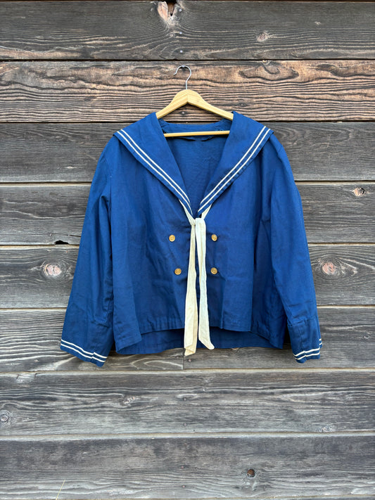 Sailor Top