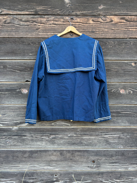 Sailor Top