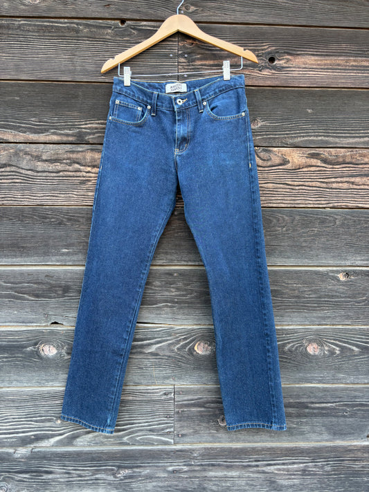 Denim| Japanese Denim