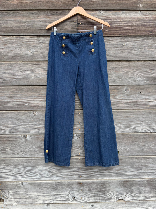 Sailor Pants