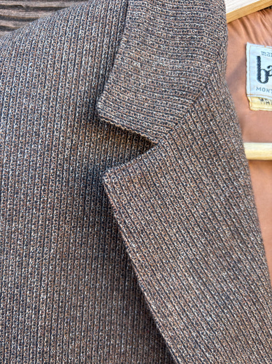 Bagatelle blazer | 1970s