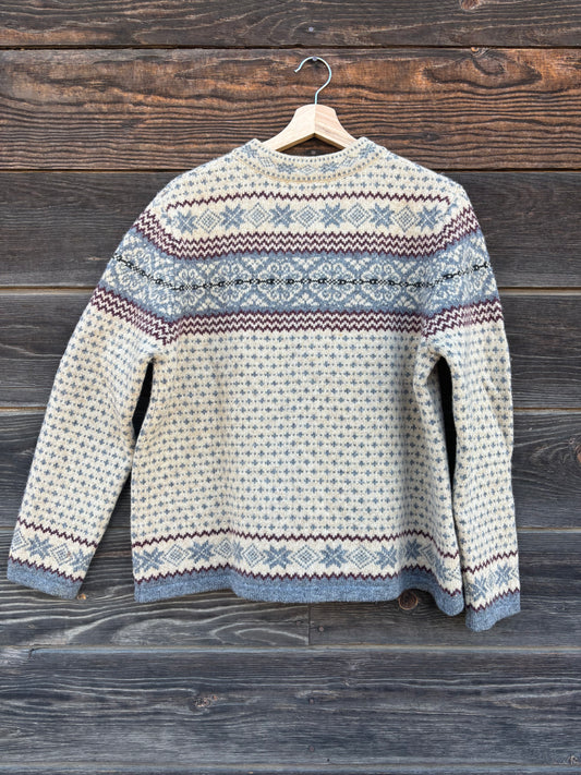 The Mara Cardigan