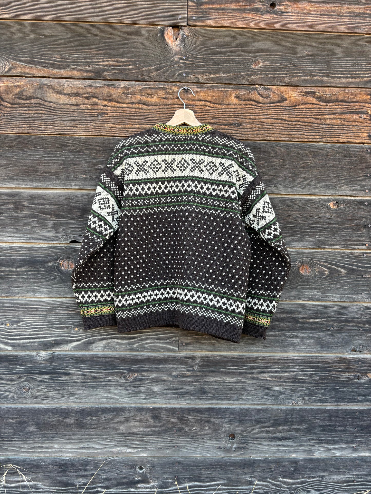 Sweater | The Nesjar
